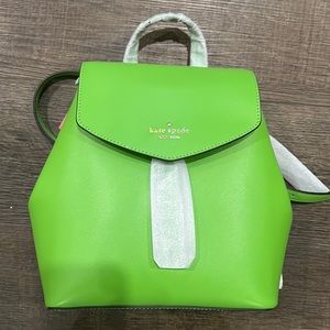 Kate Spade Md Flip Backpack
